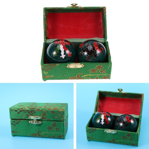 Chinese relaxing balls - balls, for
