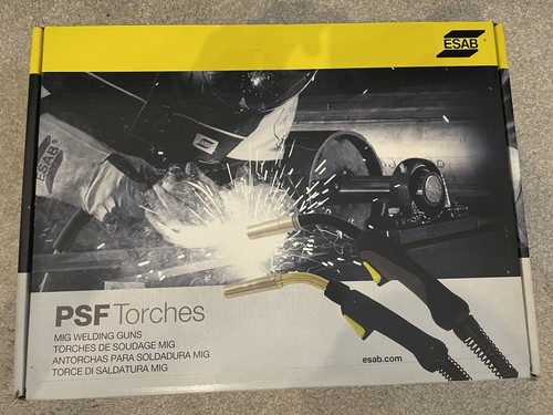 Esab psf 415 mig - esab,
