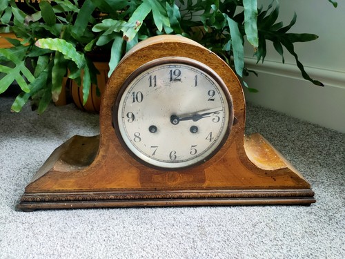 Antique edwardian inlaid - antique,