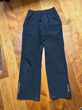Galvin Green Ross Junior Waterproof Golf Pants Gore-Tex
