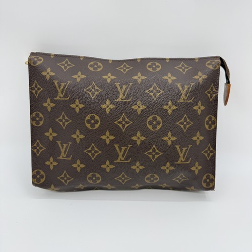 Louis vuitton vintage - vuitton, brown