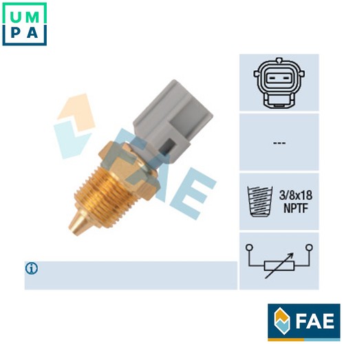Sensor oil temperature 33425 - sensor,