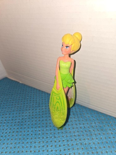 Disney fairies tinker - fairies, bell