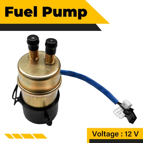 Fuel pump 10mm - 10mm, honda