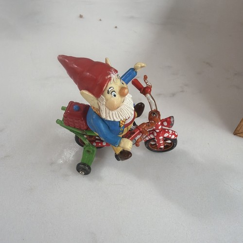 Corgi toyland noddy - toyland, series