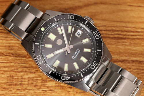 San martin sn007 automatic - sn007-g,