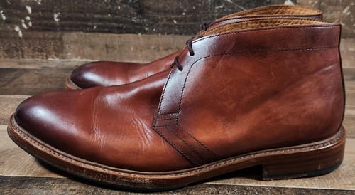 Curatore chuckka boots shoes - curatore,