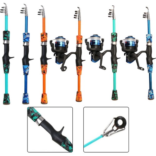 Kids lightweight telescopic - lightweight,