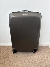 Ricardo Beverley Hills 4 Wheel Spinner 22” Hard Shell Cabin Suitcase Good