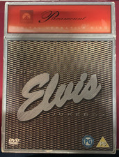 Elvis [Presley] Jukebox Movie