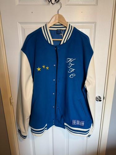 Huddersfield town varsity - huddersfield,