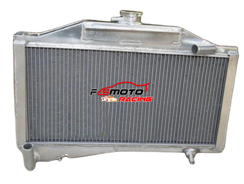 For morris minor - morris,