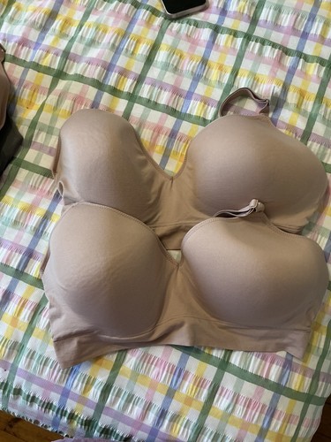 Pack two bras non wired - two,
