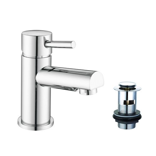 Bathroom basin mixer tap with - bathroom,