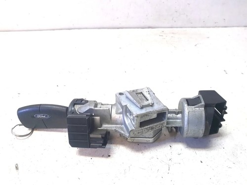 2006 ford focus max ignition - focus,