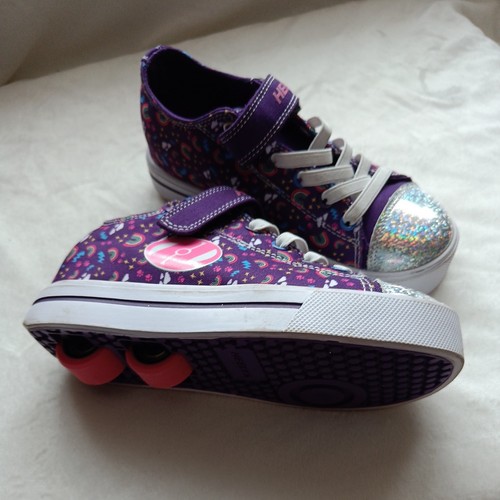Heelys shoes size roller - heelys,