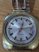 AVIA SWISSONIC, WELL WORN