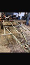 Trailer chassis - trailer,