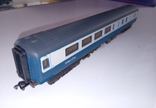 Airfix 2nd Class Inter-city