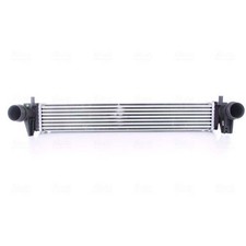 Genuine NRF Intercooler for