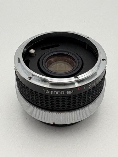 Tamron tele converter - 2x, tele-converter