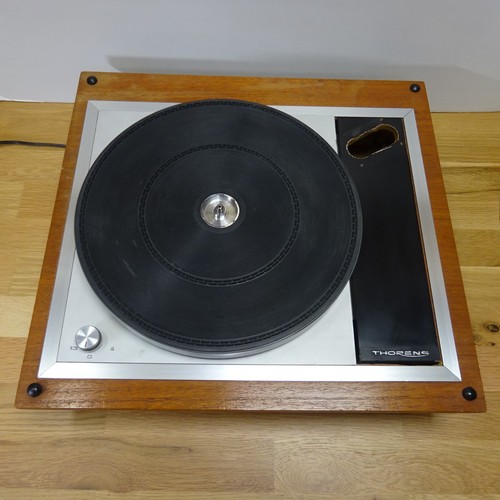 Thorens 150 2 stereo - 150, mk