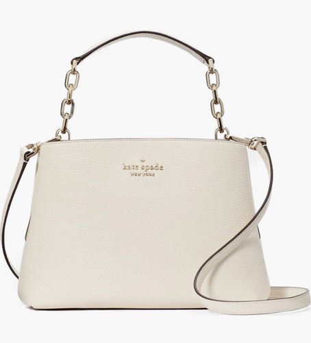 Nwt kate spade aubrey chain - nwt,