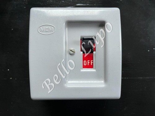 Vintage b546 2 mains - m.e.m.,