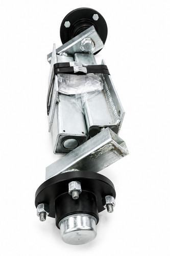 Indespension 500kg unbraked - indespension,