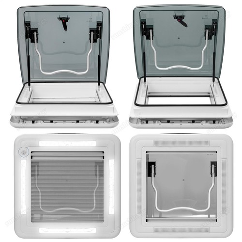 500mmx500mm skylight caravan - 500mmx500mm,