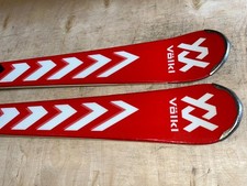 SKIS VOLKL RACETIGER SRC 173