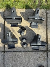 Thule Foot Pack for Ford