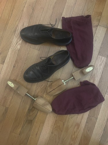 Allen edmonds park avenue 5615 - allen,