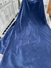 Vintage Cotton Velvet