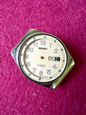 Vintage Seiko 5 Gents