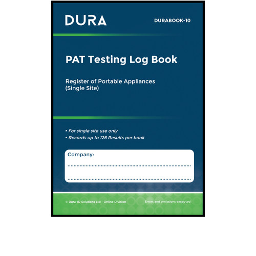 Pat test log - test, &