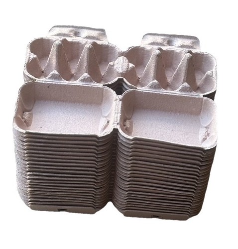 Baby pink egg boxes - egg, dozen