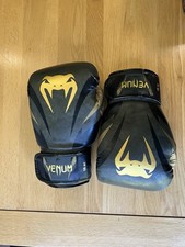 Venum 16oz Boxing Gloves