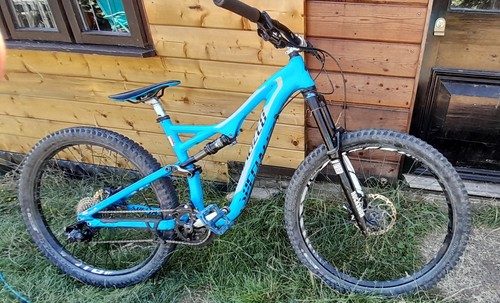 Specialized stumpjumper evo - specialized,