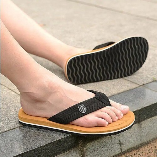Men casual flip - casual, beach