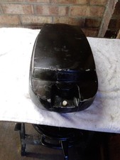 MERCURY BLUE BAND 20HP