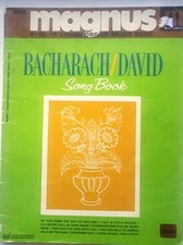 Magnus 12-16 Chord Organ Music