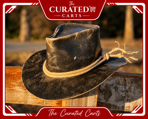 Handmade genuine cowhide - handmade,