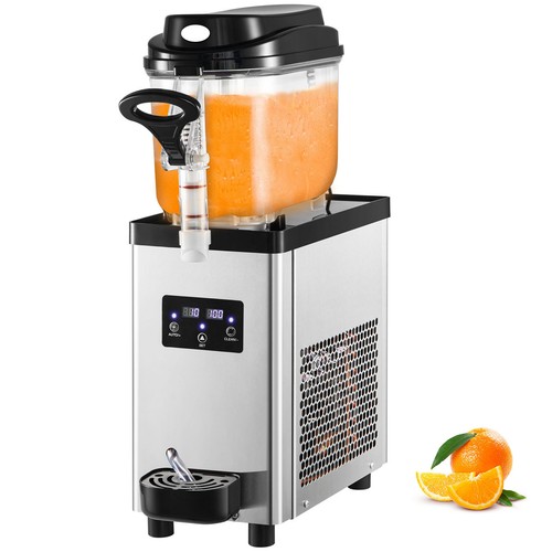 Uimoso commercial slush - 6l,