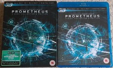 PROMETHEUS 3 DISC COLLECTOR'S