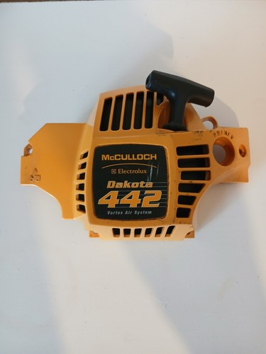 Mcculloch dakota 442 - mcculloch, chainsaw