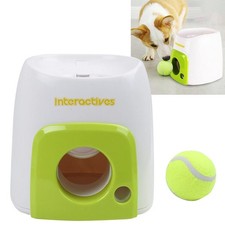 Dog Automatic Ball Launcher