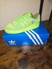 ***Rare Adidas Forum Low "The