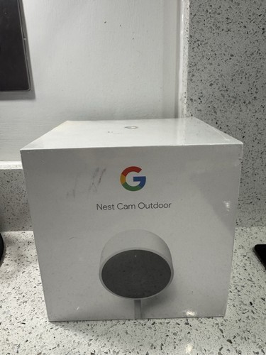 Google nest cam - google,