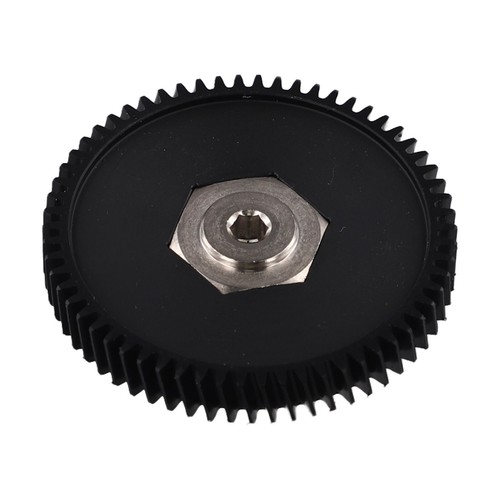Quality sunroof motor - gear, for